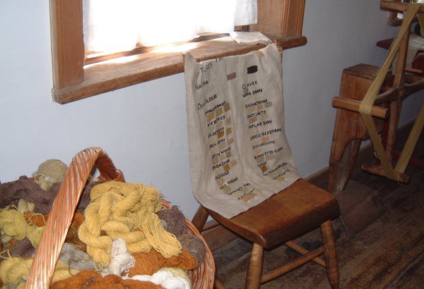 FARM MANAGER's HOME